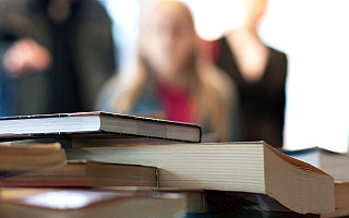 Biblioteka w Ełku wzięła udział w Narodowym Czytaniu